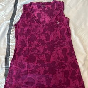 Zumba Top Size L